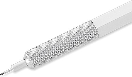 CREION MECANIC ROTRING 600 SILVER MP 0.7MM 06928 [1]