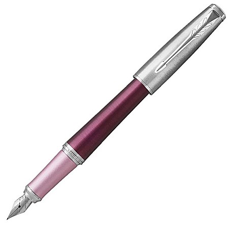 Stilouri de lux - PARKER STILOU URBAN PREMIUM CT ROZ 160118