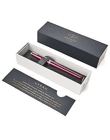 PARKER STILOU URBAN ROYAL VIBRANT MAGENTA CT F 160130/1931599 [2]