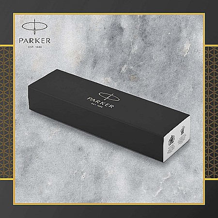 PARKER ROLLER IM ROYAL PREMIUM BLACK GT 160228/1931660 [4]