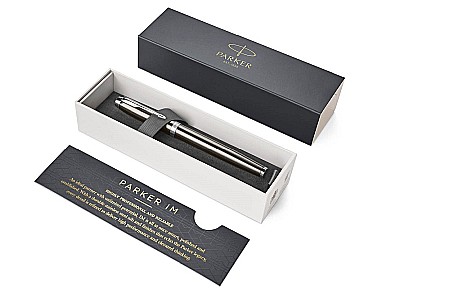 PARKER ROLLER IM ROYAL DARK ESPRESSO CT 160234/1931664 [1]