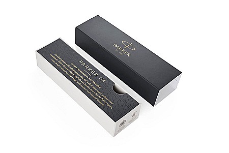 PARKER ROLLER IM ROYAL DARK ESPRESSO CT 160234/1931664 [2]