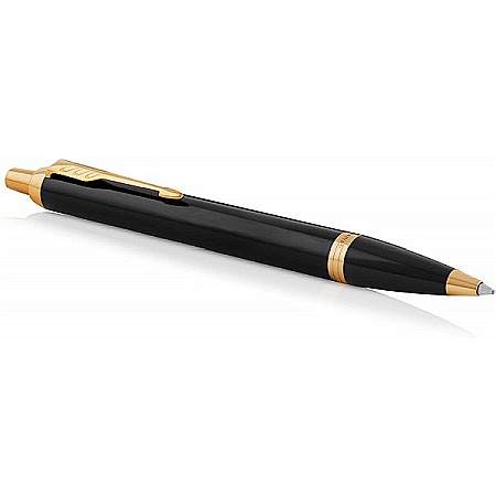 PARKER PIX IM ROYAL BLACK LAQUER GT 160161/1931666 [1]