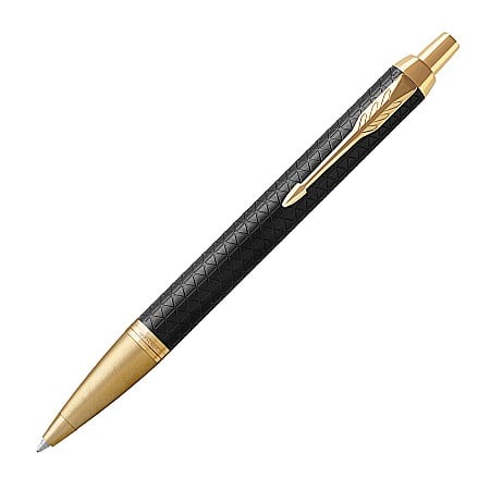Pixuri/ rollere/ creioane mecanice lux - PARKER PIX IM ROYAL PREMIUM BLACK/GOLD GT 160155/1931667