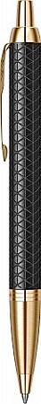 PARKER PIX IM ROYAL PREMIUM BLACK/GOLD GT 160155/1931667 [1]