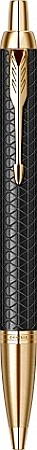 PARKER PIX IM ROYAL PREMIUM BLACK/GOLD GT 160155/1931667 [3]