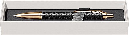 PARKER PIX IM ROYAL PREMIUM BLACK/GOLD GT 160155/1931667 [5]