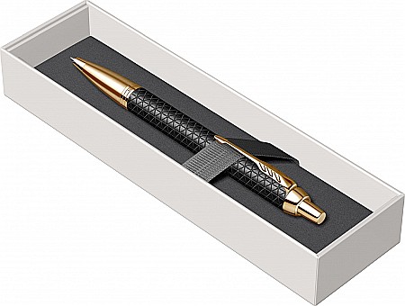 PARKER PIX IM ROYAL PREMIUM BLACK/GOLD GT 160155/1931667 [6]
