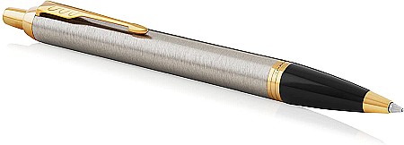PARKER PIX IM ROYAL BRUSHED METAL GT 160165/1931670 [3]