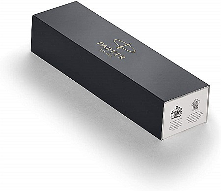 PARKER STILOU IM ROYAL PREMIUM WARM SILVER GT, PENITA F 160152/1931684 [8]