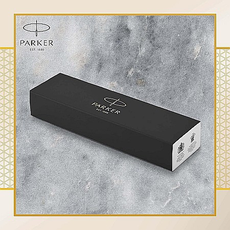 PARKER ROLLER IM ROYAL PREMIUM WARM SILVER GT 160227 [4]