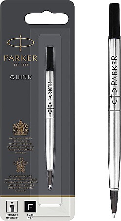 Mine pix (Rezerve pix) - MINA ROLLER PARKER NEGRU F S0881190/ 1950321/160195