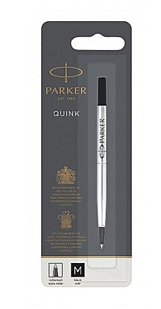 Mine pix (Rezerve pix) - MINA ROLLER PARKER NEGRU M 1950323/160197