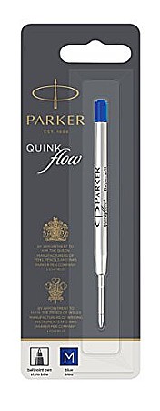 Mine pix (Rezerve pix) - MINA PIX PARKER ALBASTRU M 1950371/160192