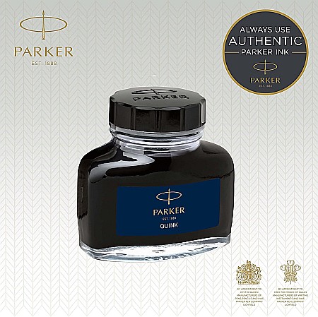 CERNEALA PARKER 57ML ALBASTRU INCHIS 1950378/160202 [1]
