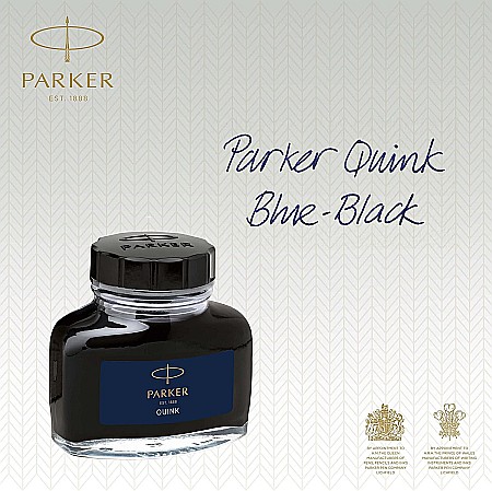 CERNEALA PARKER 57ML ALBASTRU INCHIS 1950378/160202 [5]
