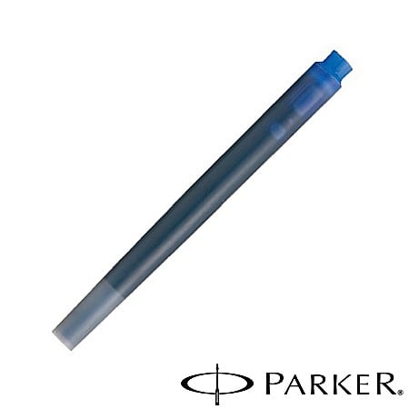 PATROANE CERNEALA PARKER 5/SET MARI ALBASTRU 1950384/160204 [1]