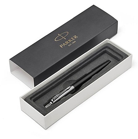 PARKER PIX JOTTER ROYAL BOND STREET BLACK CT 160009/1953184 [1]