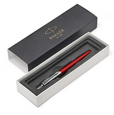 PARKER PIX JOTTER ROYAL KENSINGTON RED CT 160010/1953187 [1]