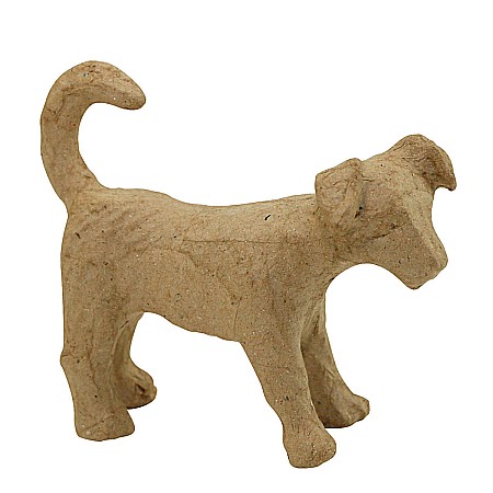 HOBBY - CF CAINE PAPIER MACHE 11*3.5*8.5 CM AP153O