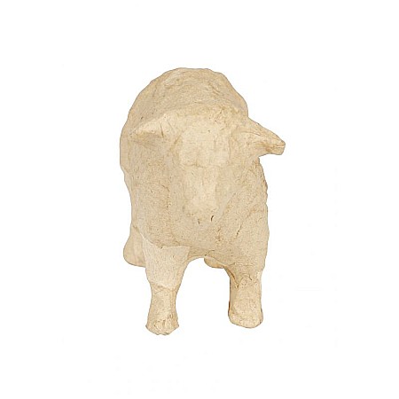 CF OAIE PAPIER MACHE 11.5*4*8CM AP204C [1]