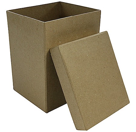 CF CUTIE PAPIER MACHE 14*12*17CM BT044C [1]