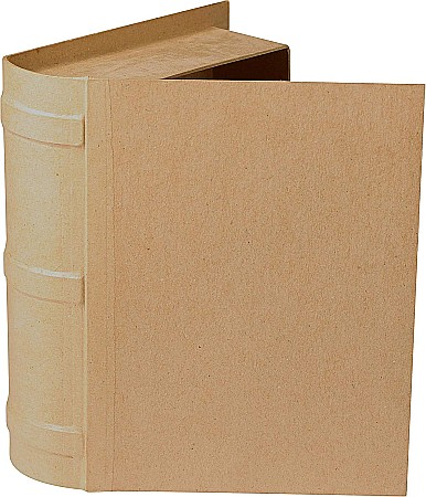 CF CUTIE CARTE  PAPIER MACHE 22*18*6 CM BT070C [1]