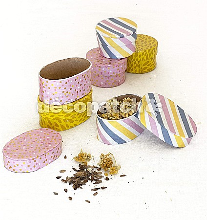 CF CUTIE OVALA PAPIER MACHE 7*4.5*3CM BT071C [1]