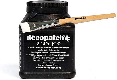 CF LAC DE PROTECTIE DECOPATCH PENTRU EXTERIOR 180ML VAUV180AO [1]