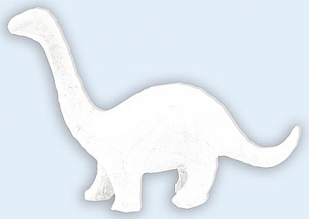 CF KIT MINI DECOPATCH DINOZAUR KIT011O [2]