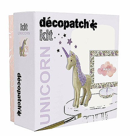 CF KIT DECOPATCH UNICORN KIT025C [0]