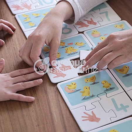 CF JOC EDUCATIV PETRECEREA GAINILOR AVENUE MANDARINE JE516C [4]