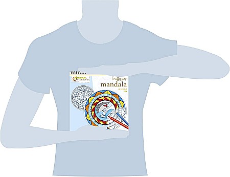 CF CARTE DE COLORAT GRAFY POP MANDALA BOY GY028O [2]