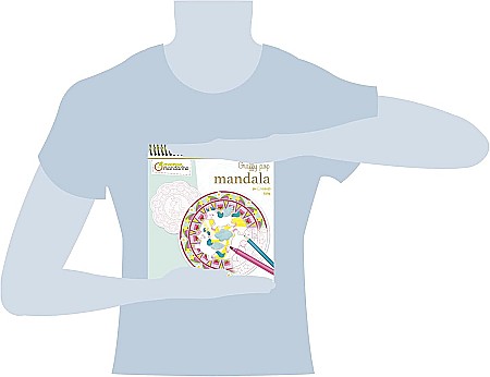 CF CARTE DE COLORAT GRAFY POP MANDALA MAGIC GY071C [3]