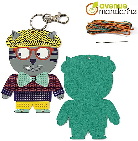 CF KIT CREATIV TEHNICA BRODERIEI PIX COLLECTION KC022O [2]