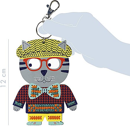 CF KIT CREATIV TEHNICA BRODERIEI PIX COLLECTION KC022O [3]