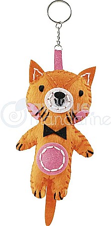 CF KIT CREATIV BRODERIE VULPEA ELLIOTT MINI COUZ'IN COLLECTION KC047C [1]