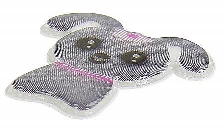 CF STICKER 3D COOKY 7.5*12CM MAILDOR CATELUSI CY014O [1]