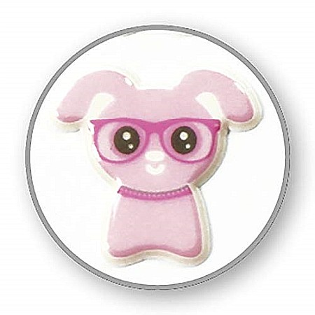 CF STICKER 3D COOKY 7.5*12CM MAILDOR CATELUSI CY014O [2]