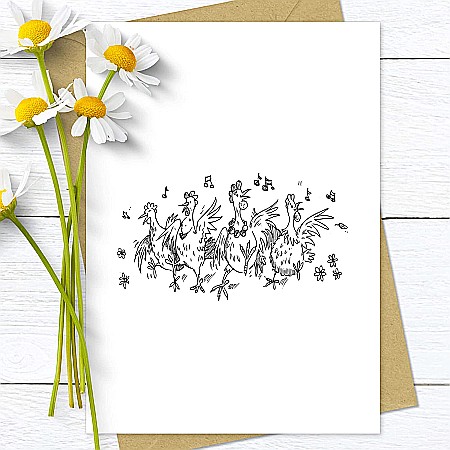 CF STICKER 3D COOKY 7.5*12CM MAILDOR FLORI CY021O [6]