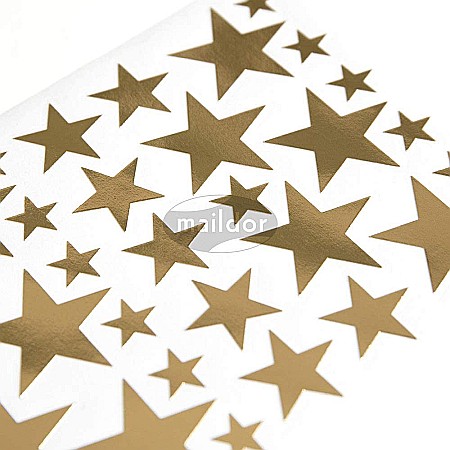 CF STICKER 10.5*16CM MAILDOR STELE AURII AE027C [3]