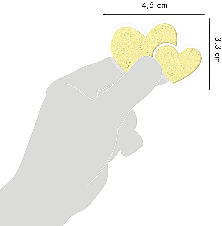 CF STICKER PHOSPHO 14.8*21CM MAILDOR INIMI AE216C [2]