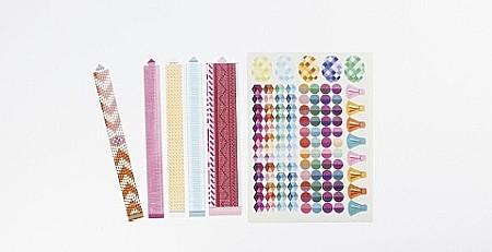 CF STICKERE CREATIVE BRATARI AF018C [3]