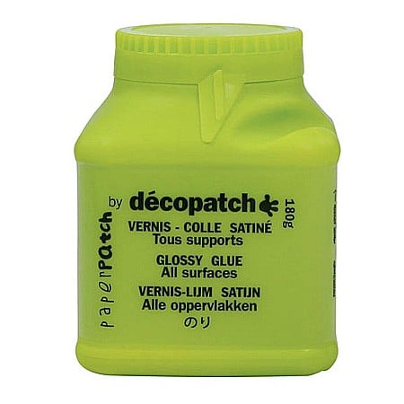 HOBBY - CF ADEZIV DECUPAJ UNIVERSAL DECOPATCH 180 GR PP150AO