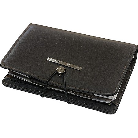 EU ORGANIZER DATA MATE INCHIDERE BUTON CU ELASTIC 82201 [1]