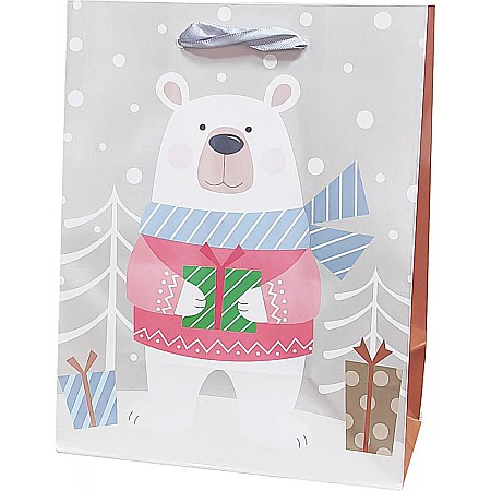 EU SACOSA CADOU CRACIUN DIVERSE MODELE 23*18*10CM 71220 [4]