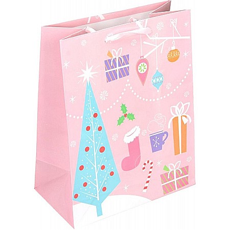 EU SACOSA CADOU CRACIUN COPII M, 18 x 23 x 10 cm 71228 [2]