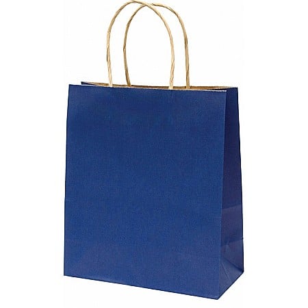 AMBALAJE SI SACOSE CADOURI - EU SACOSA CADOU 22*25 71315 ALBASTRA