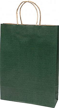 AMBALAJE SI SACOSE CADOURI - EU SACOSA CADOU 26*35  71317 VERDE