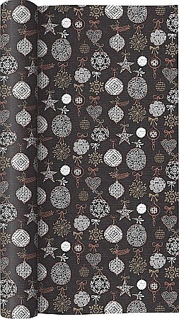 EU HARTIE AMBALAJ CRACIUN 200*70 cm ROLA 76073 [1]